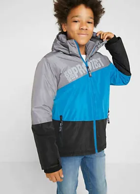 Winter Coat for Kids - Waterproof | Grattan