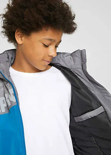 Winter Coat for Kids - Waterproof | Grattan