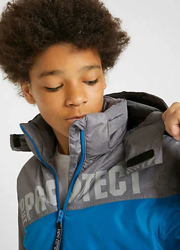 Winter Coat for Kids - Waterproof | Grattan