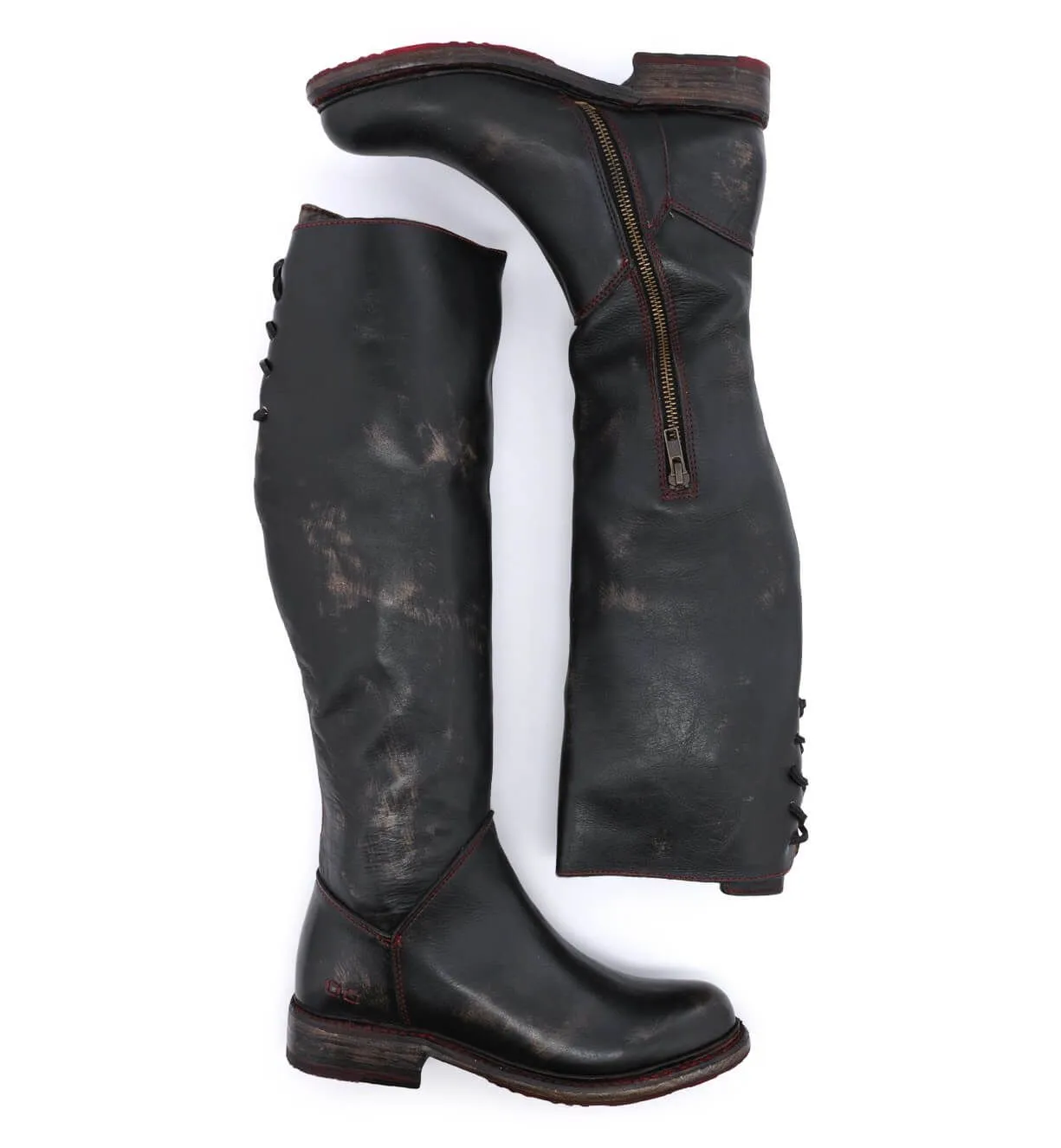 Women's Bed Stu Manchester Boot