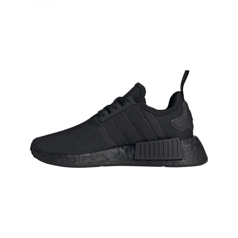 Women's Black Nmd R1 Originals Sneakers