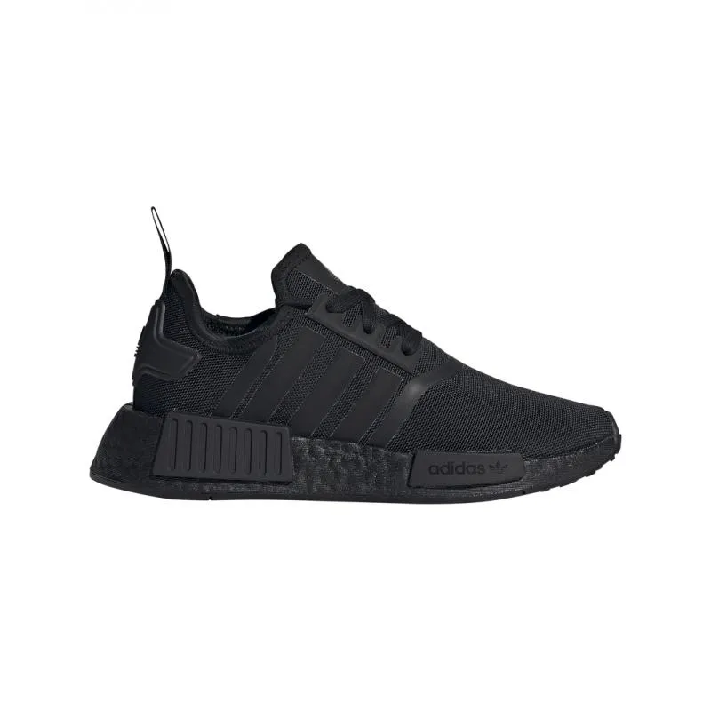 Women's Black Nmd R1 Originals Sneakers