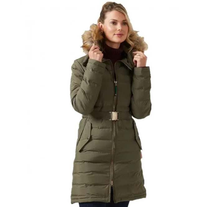 Women's Calsall Jacket