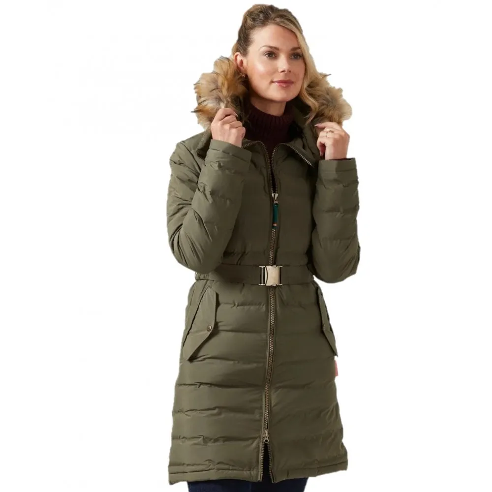 Women's Calsall Jacket