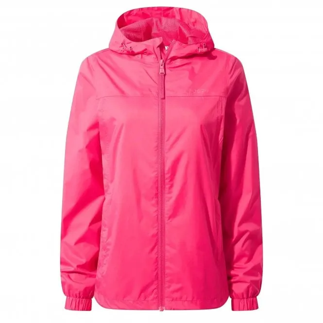 Women's Packaway Craven Jacket