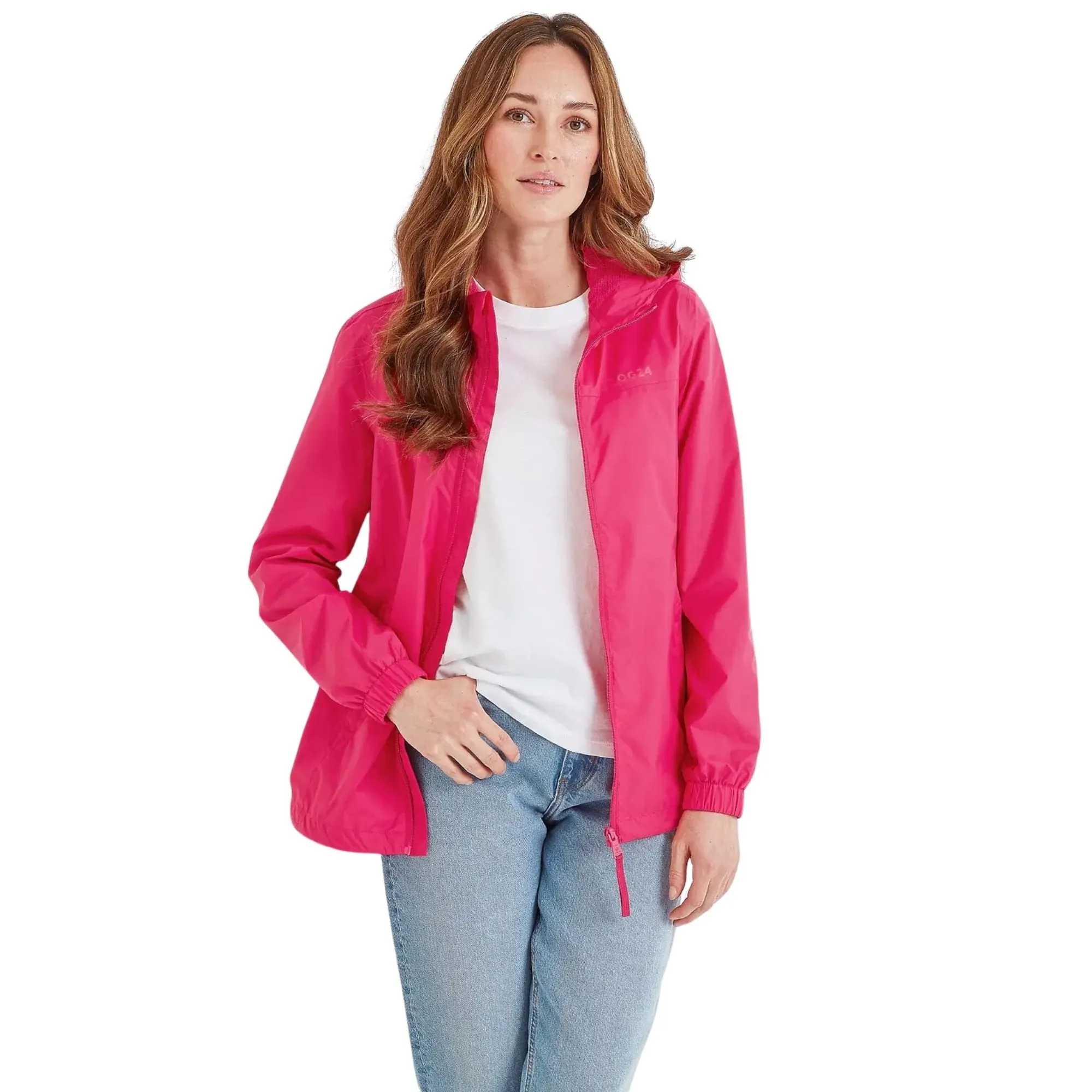 Women's Packaway Craven Jacket