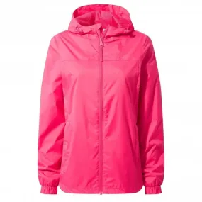 Women's Packaway Craven Jacket