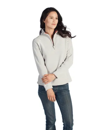 Women's Embarcadero Fleece Pullover