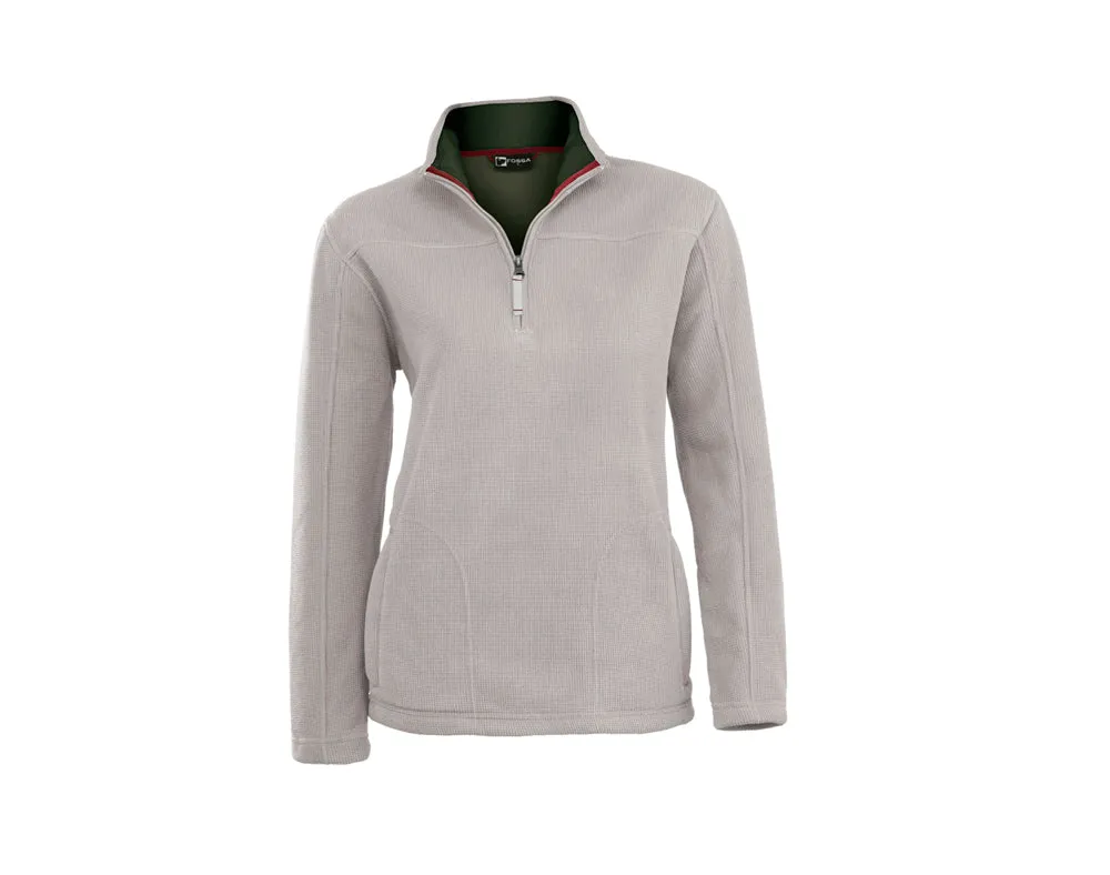 Women's Embarcadero Fleece Pullover