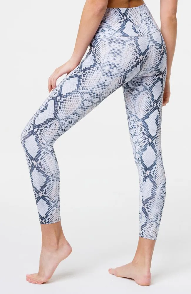 Women's High Waisted Leggings