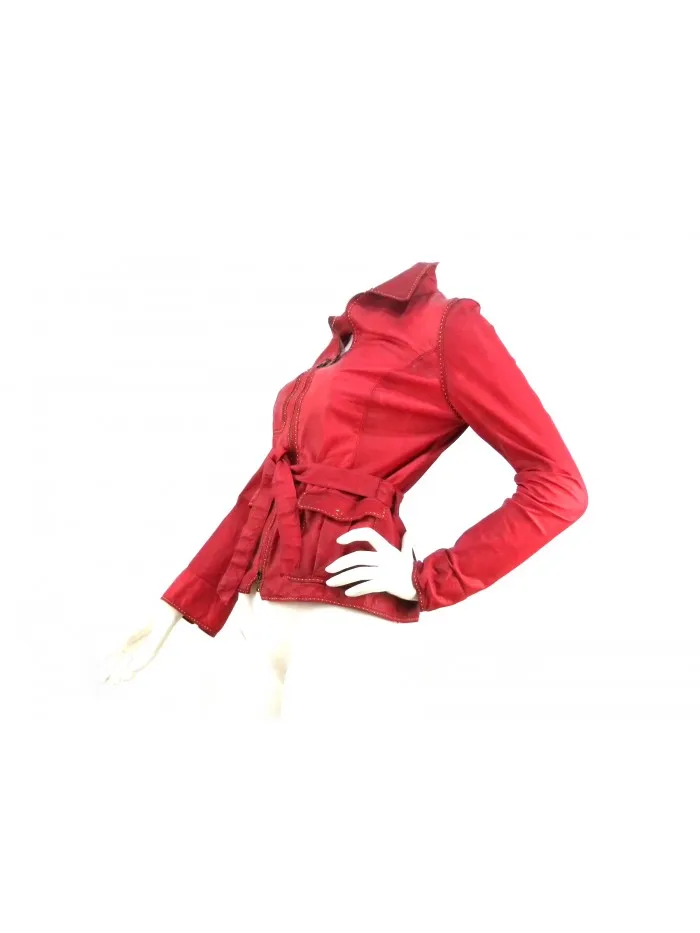 Women's jacket model Doris - Shop Now!