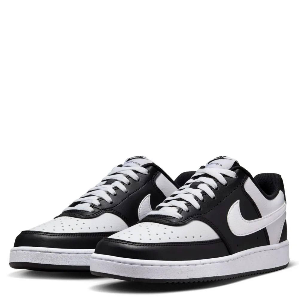 Women's Nike Court Vision Low Sneaker