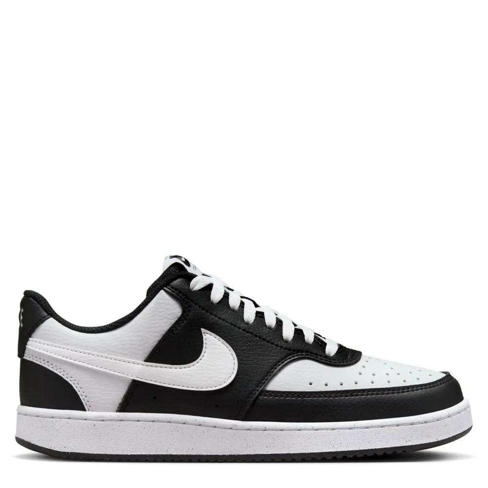 Women's Nike Court Vision Low Sneaker