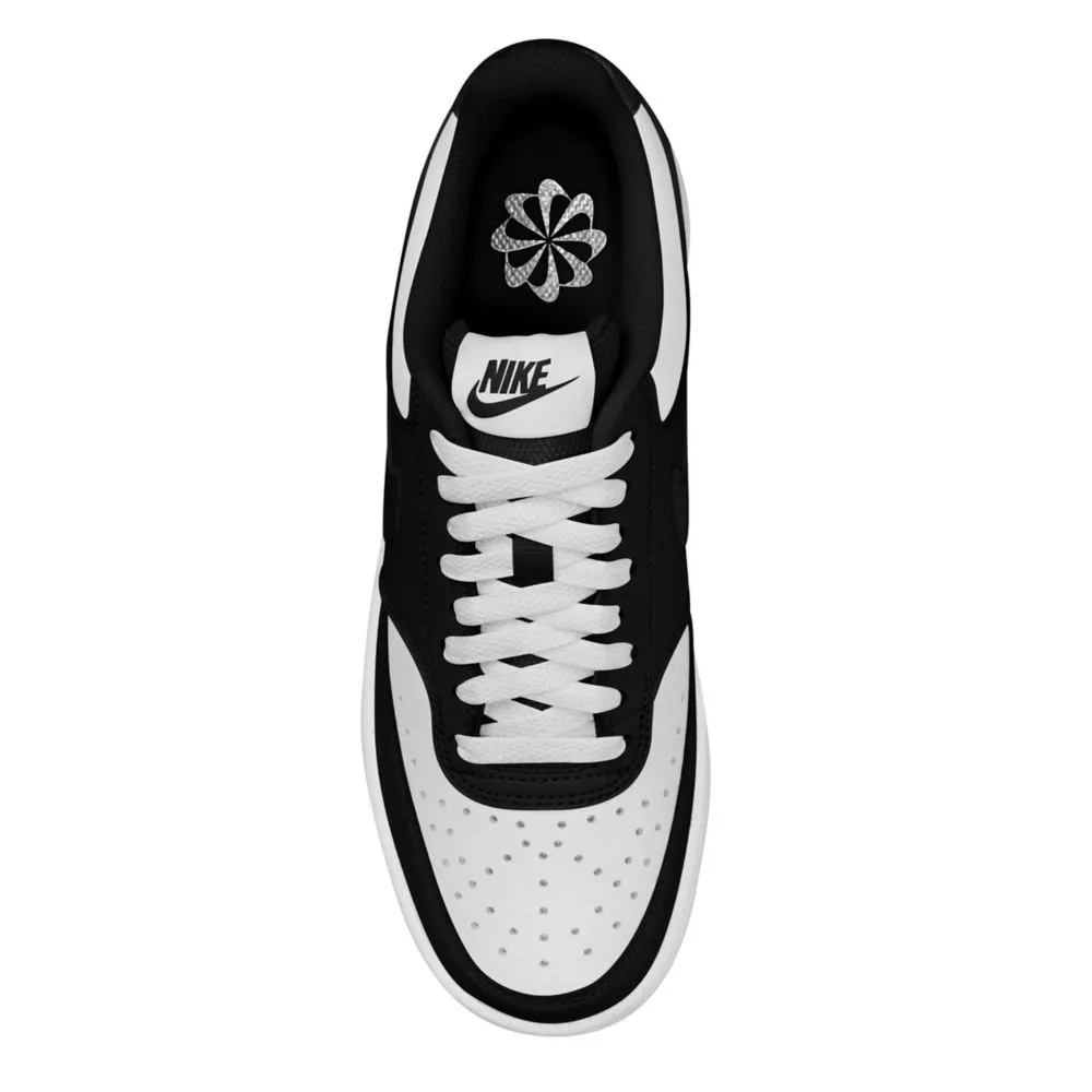 Women's Nike Court Vision Low Sneaker