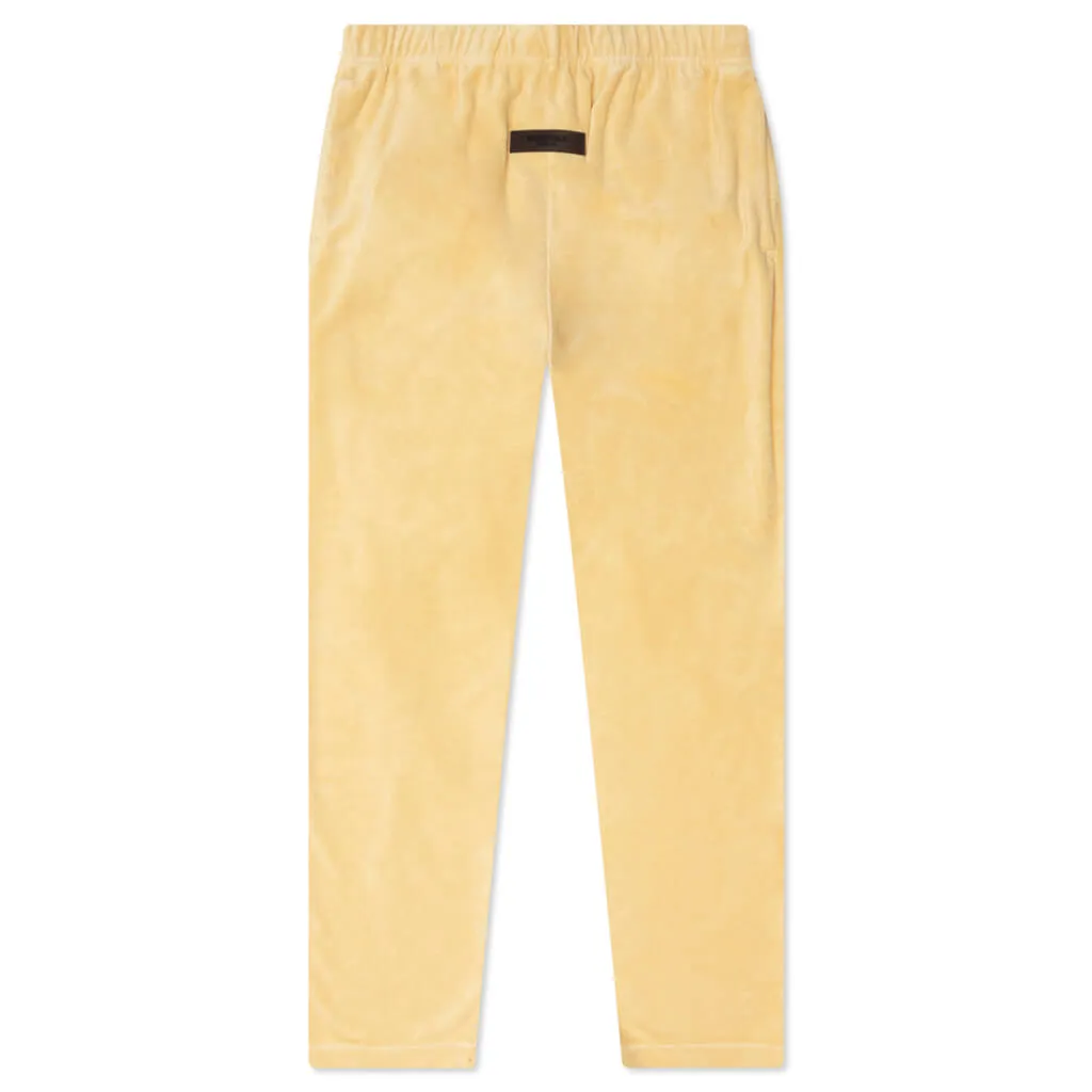 Light Tuscan Women's Resort Pant