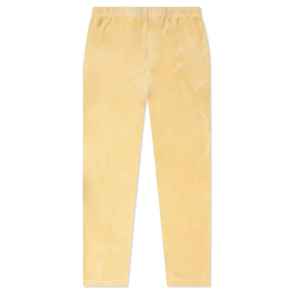 Light Tuscan Women's Resort Pant