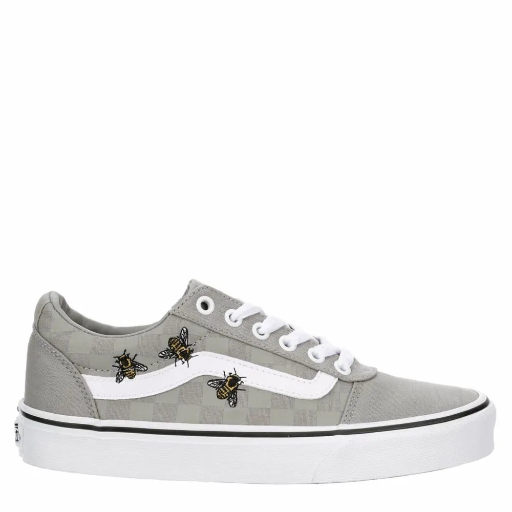 WOMEN'S VANS WARD SNEAKER