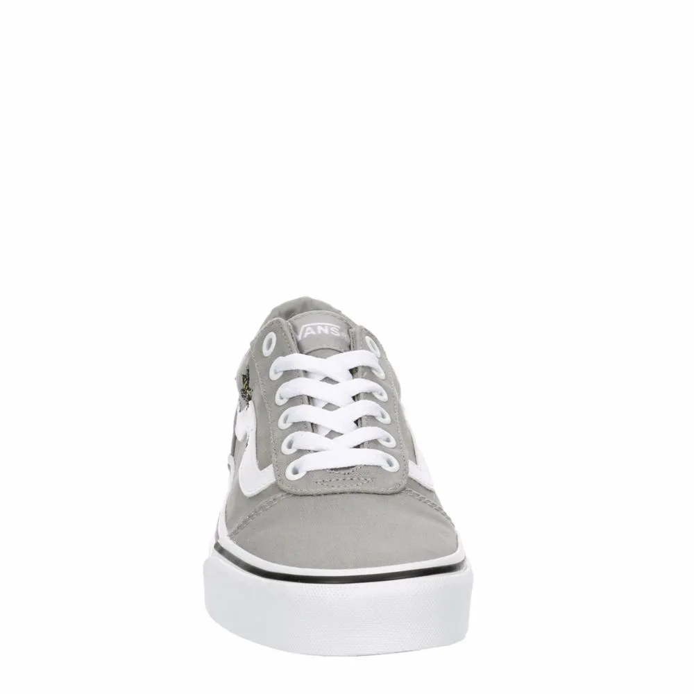 WOMEN'S VANS WARD SNEAKER