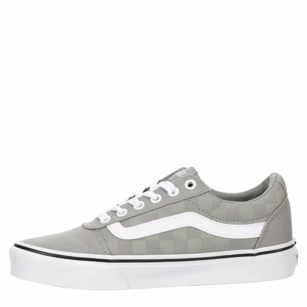 WOMEN'S VANS WARD SNEAKER