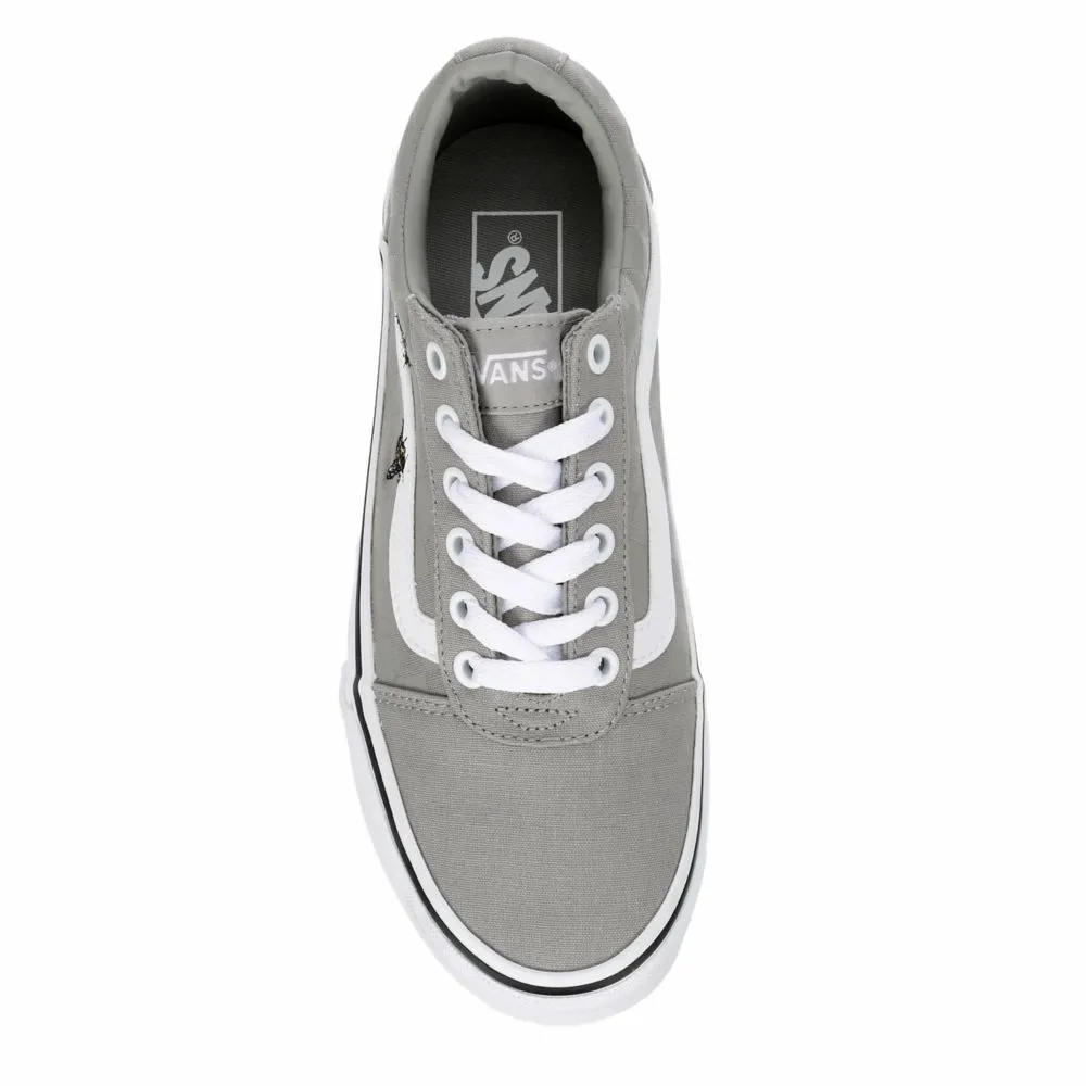 WOMEN'S VANS WARD SNEAKER