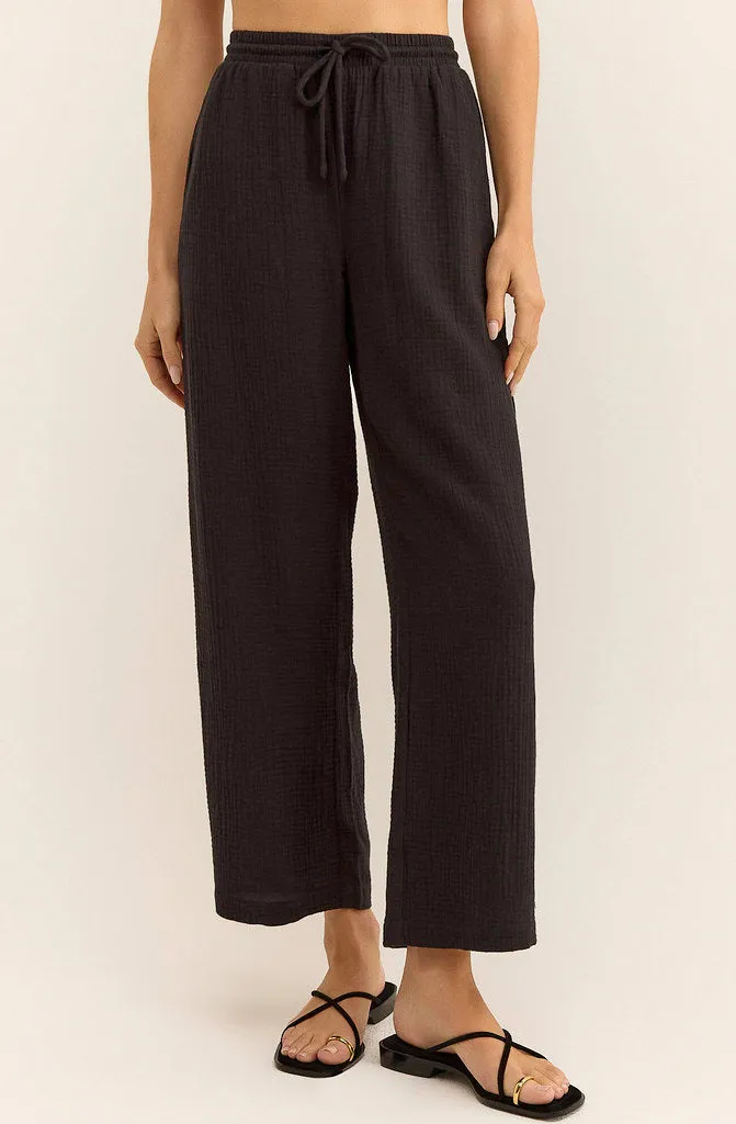 BONDI Z SUPPLY GAUZE PANT