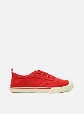 ZZ Play Slip-On Sneaker